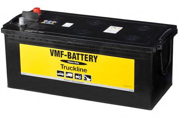 Стартерная аккумуляторная батарея VMF 68011