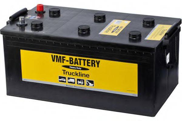 Стартерна акумуляторна батарея VMF 72511