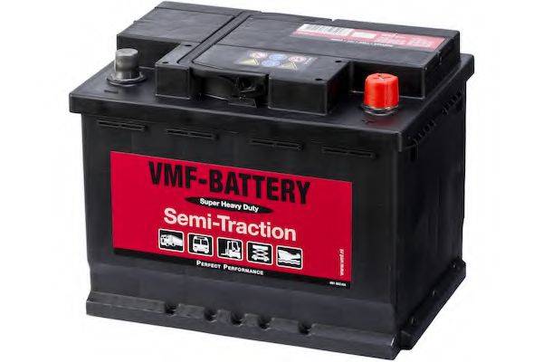 Стартерная аккумуляторная батарея VMF 95502