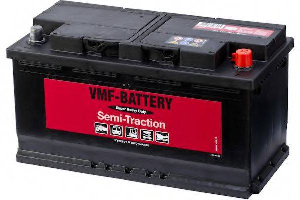 VMF 95751 Стартерна акумуляторна батарея