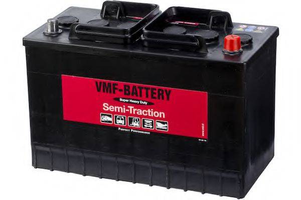 Стартерна акумуляторна батарея VMF 95804