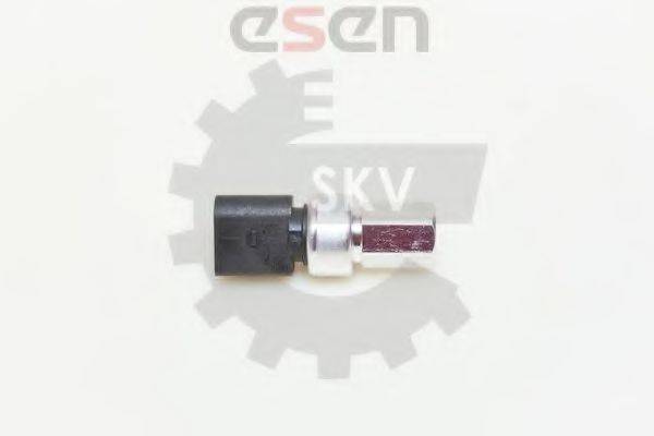 Пневматичний вимикач, кондиціонер SKV GERMANY 95SKV100