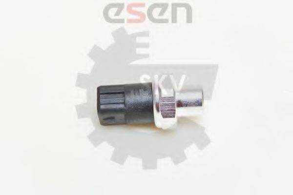 Пневматический выключатель, кондиционер SKV GERMANY 95SKV103