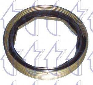 Уплотняющее кольцо, ступица колеса TRICLO 334128