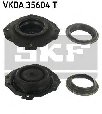 SKF VKDA35604T Опора стойки амортизатора
