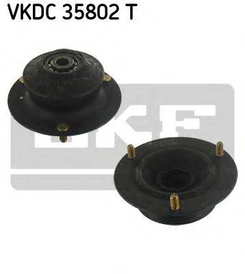 Опора стійки амортизатора SKF VKDC 35802 T