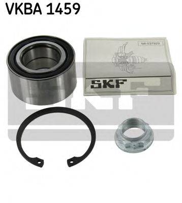 SKF VKBA1459 Комплект подшипника ступицы колеса