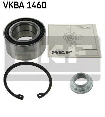SKF VKBA1460 Комплект подшипника ступицы колеса