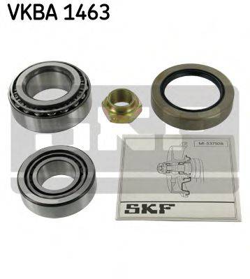 Комплект підшипника ступиці колеса SKF VKBA 1463