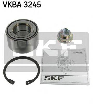 SKF VKBA3245 Комплект підшипника ступиці колеса
