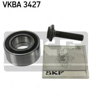 SKF VKBA3427 Комплект підшипника ступиці колеса