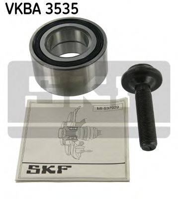 SKF VKBA3535 Комплект підшипника ступиці колеса