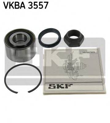 SKF VKBA3557 Комплект підшипника ступиці колеса