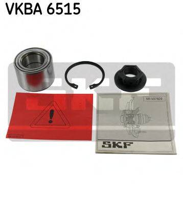 SKF VKBA6515 Комплект підшипника ступиці колеса