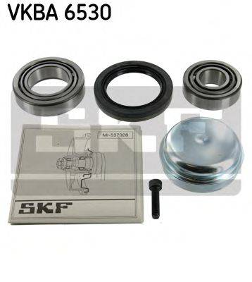 SKF VKBA6530 Комплект підшипника ступиці колеса