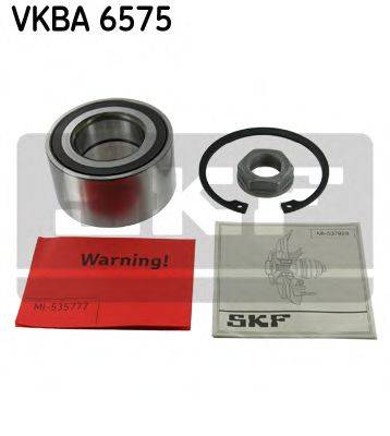 SKF VKBA6575 Комплект подшипника ступицы колеса