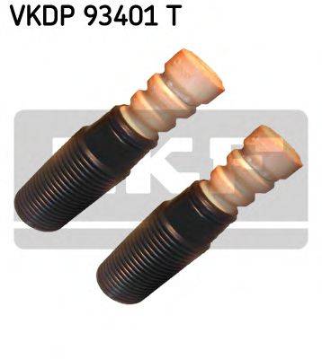 Пилозахисний комплект, амортизатор SKF VKDP 93401 T