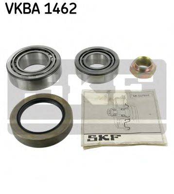 SKF VKBA1462 Комплект підшипника ступиці колеса