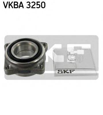 SKF VKBA3250 Комплект підшипника ступиці колеса