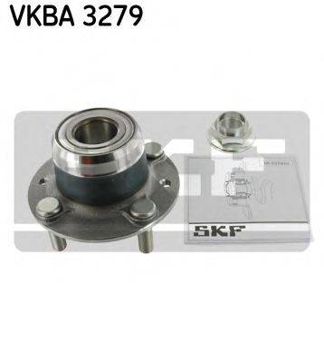 SKF VKBA3279 Комплект підшипника ступиці колеса