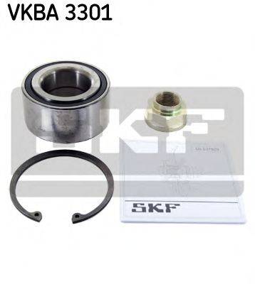 SKF VKBA3301 Комплект підшипника ступиці колеса