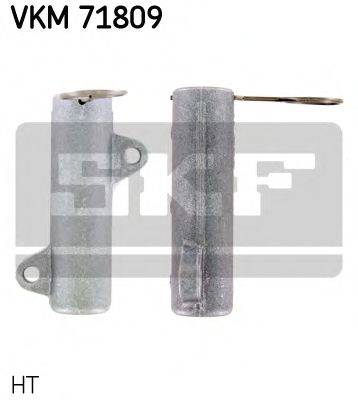 SKF VKM71809 Натяжной ролик, ремень ГРМ