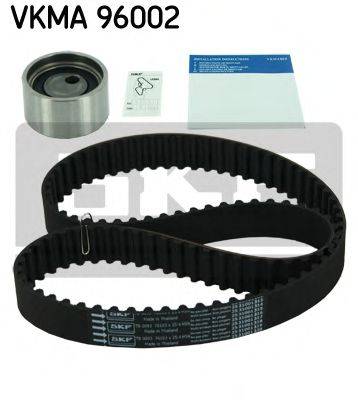 SKF VKMA96002 Комплект ремня ГРМ