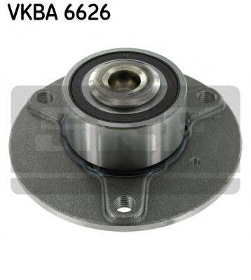 SKF VKBA6626 Комплект підшипника ступиці колеса