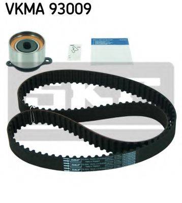Комплект ремня ГРМ SKF VKMA 93009