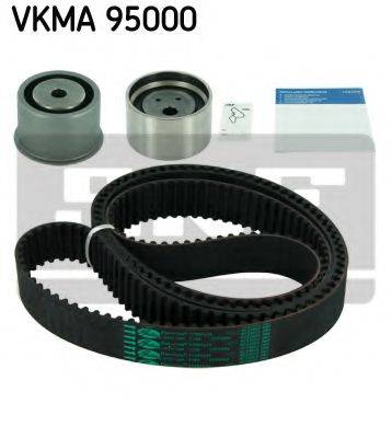 SKF VKMA95000 Комплект ремня ГРМ