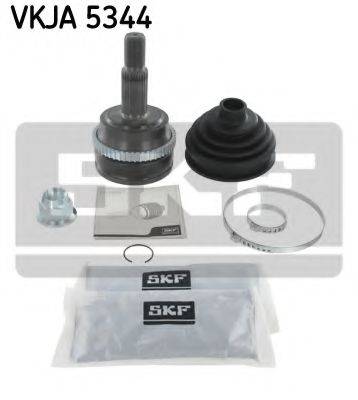 SKF VKJA5344 Шарнірний комплект, приводний вал
