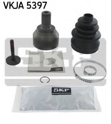 SKF VKJA5397 Шарнирный комплект, приводной вал