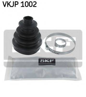 SKF VKJP1002 Комплект пылника, приводной вал