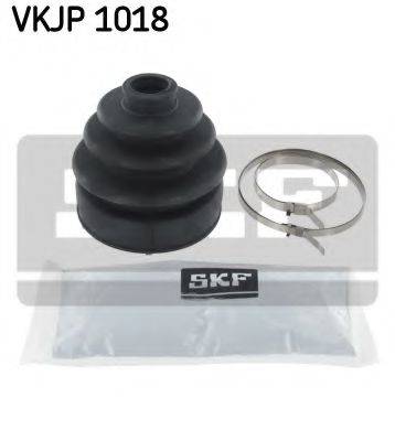 Комплект пылника, приводной вал SKF VKJP 1018