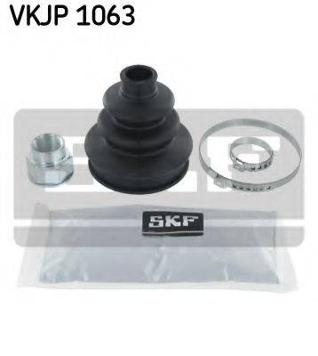SKF VKJP1063 Комплект пылника, приводной вал