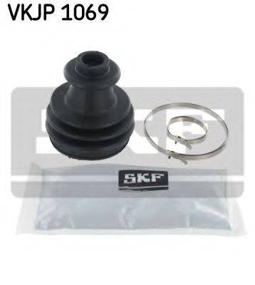 SKF VKJP1069 Комплект пылника, приводной вал