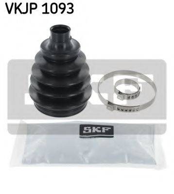 SKF VKJP1093 Комплект пильника, приводний вал