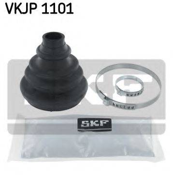 SKF VKJP1101 Комплект пылника, приводной вал