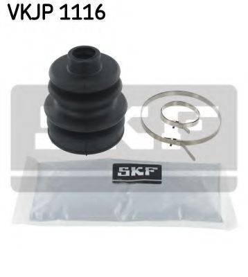 SKF VKJP1116 Комплект пылника, приводной вал