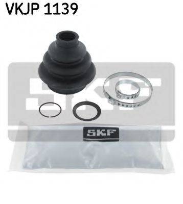 SKF VKJP1139 Комплект пылника, приводной вал