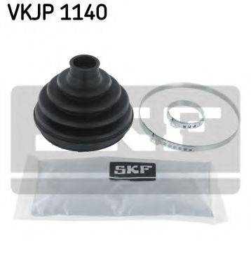 SKF VKJP1140 Комплект пылника, приводной вал