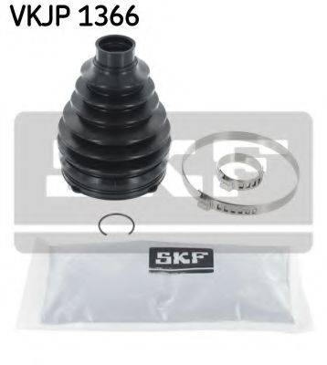 SKF VKJP1366 Комплект пылника, приводной вал