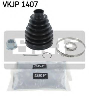SKF VKJP1407 Комплект пылника, приводной вал