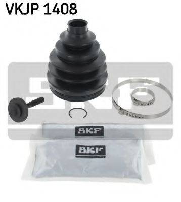 SKF VKJP1408 Комплект пылника, приводной вал