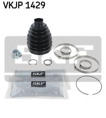 SKF VKJP1429 Комплект пылника, приводной вал