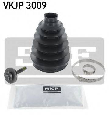 SKF VKJP3009 Комплект пылника, приводной вал