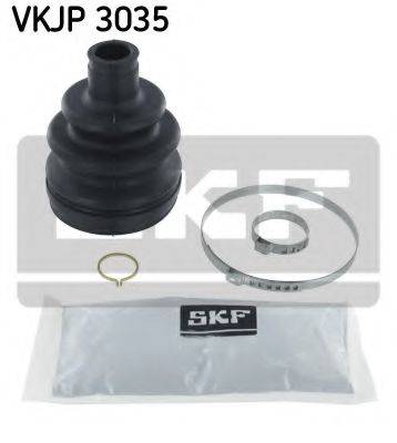 SKF VKJP3035 Комплект пылника, приводной вал