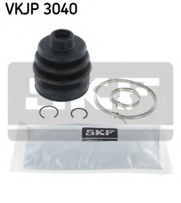 SKF VKJP3040 Комплект пылника, приводной вал