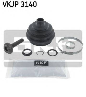 Комплект пылника, приводной вал SKF VKJP 3140