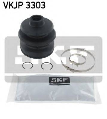 SKF VKJP3303 Комплект пылника, приводной вал